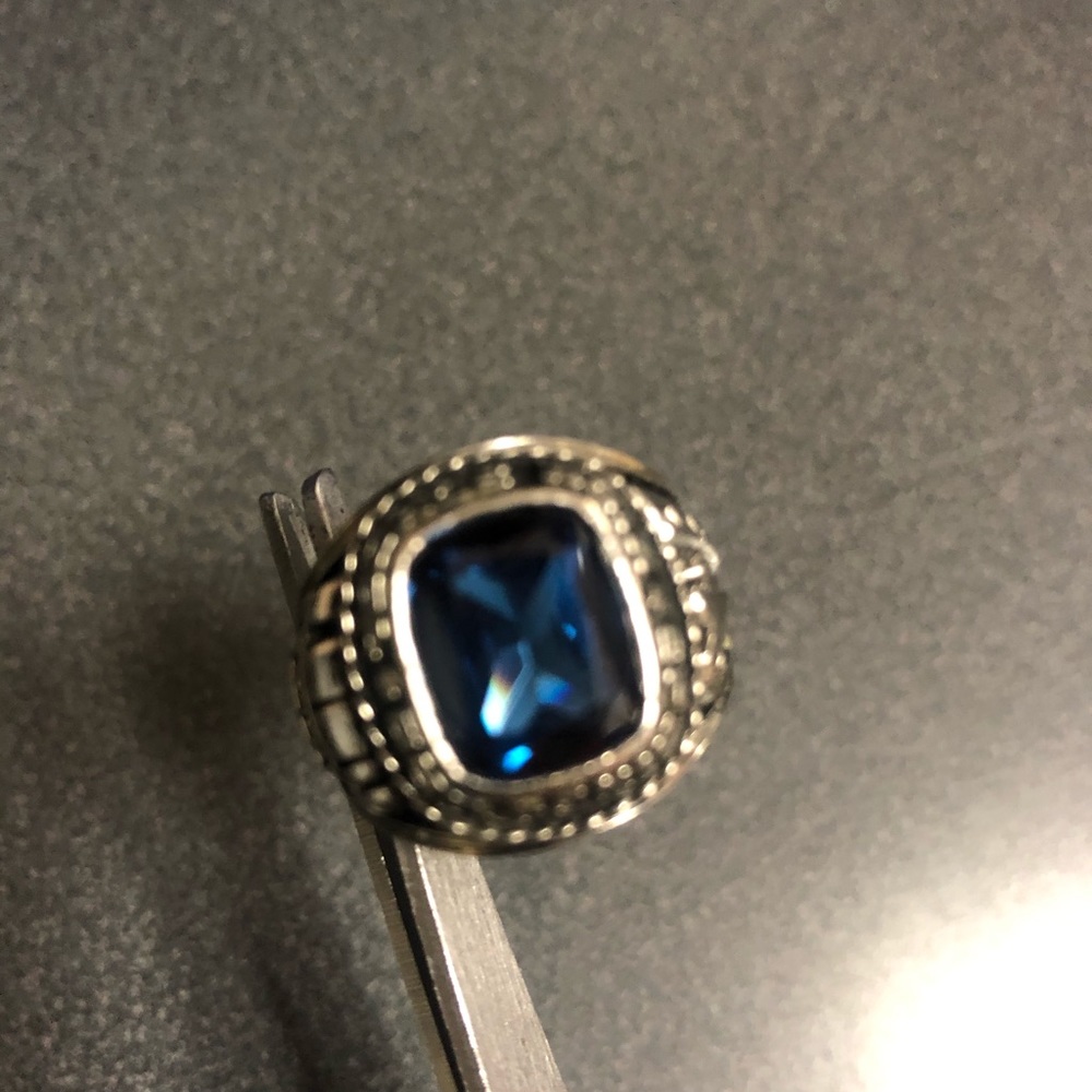 Class Ring - image 1